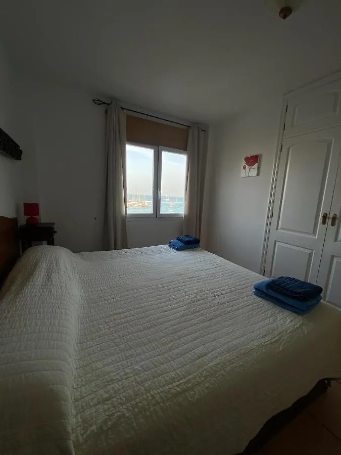 By The Sea Apartment Corralejo
