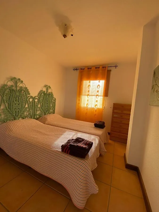 By The Sea Apartment Corralejo 0*,