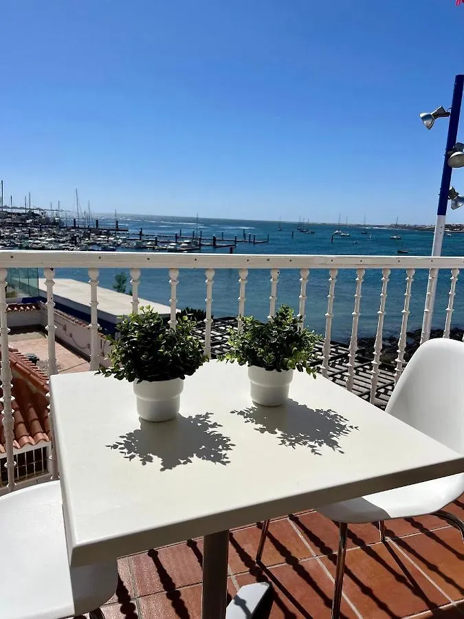 By The Sea Apartment Corralejo Spain