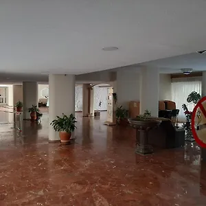 Arroyo Mar & Montana Cozy Place Apartment Benalmadena