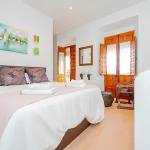 Casa El Rinconcito Holiday home Antequera